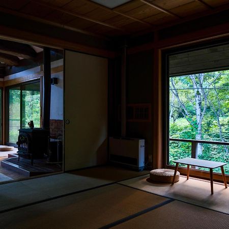 Woody Island Vila Hakuba Exterior foto