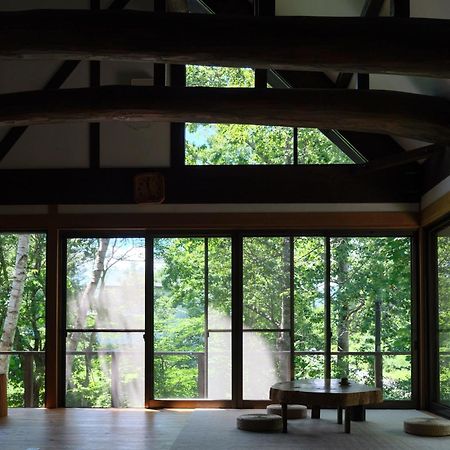 Woody Island Vila Hakuba Exterior foto