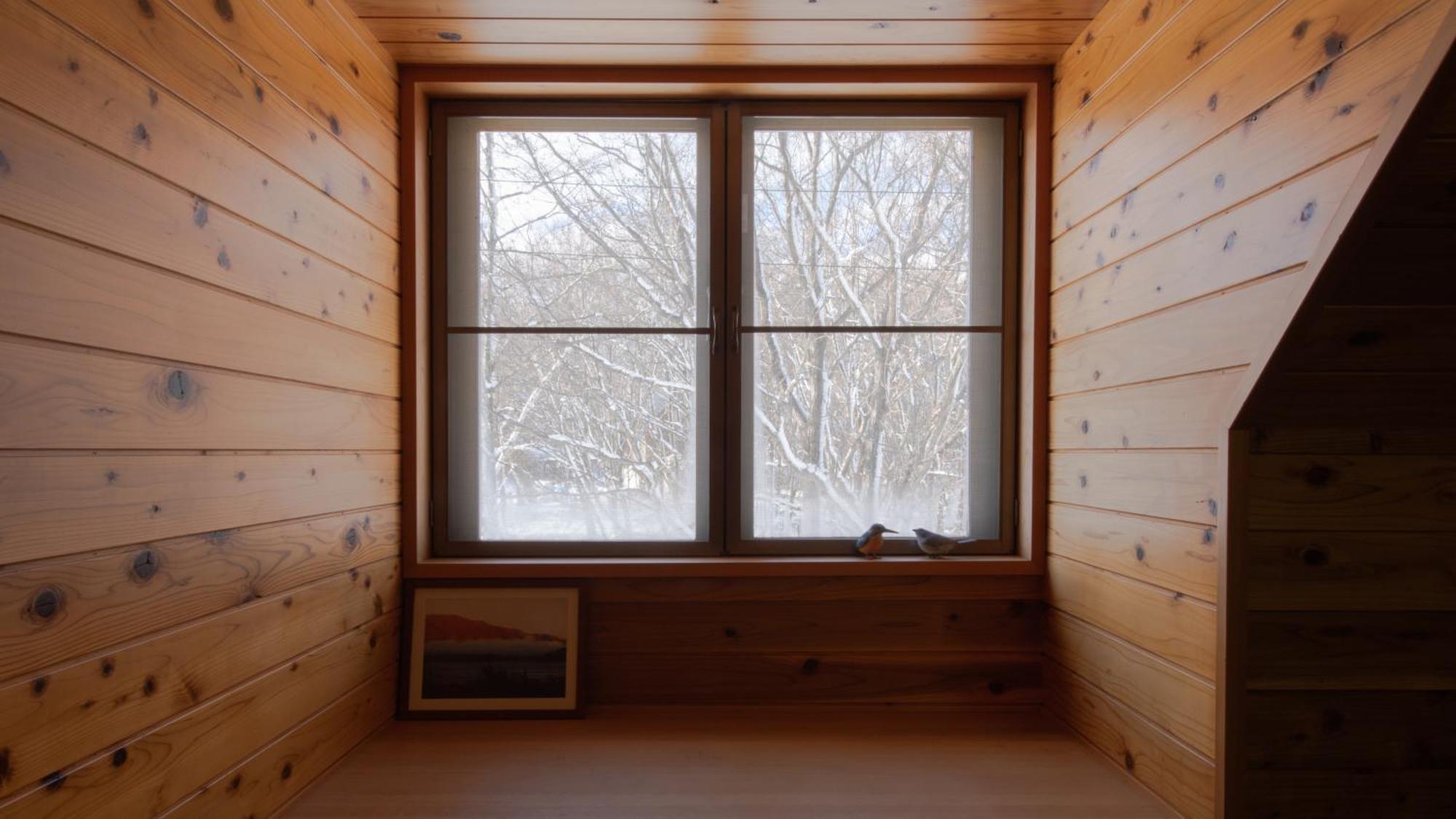 Woody Island Vila Hakuba Exterior foto