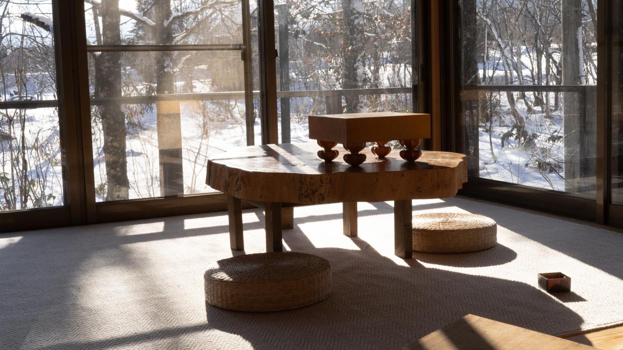 Woody Island Vila Hakuba Exterior foto