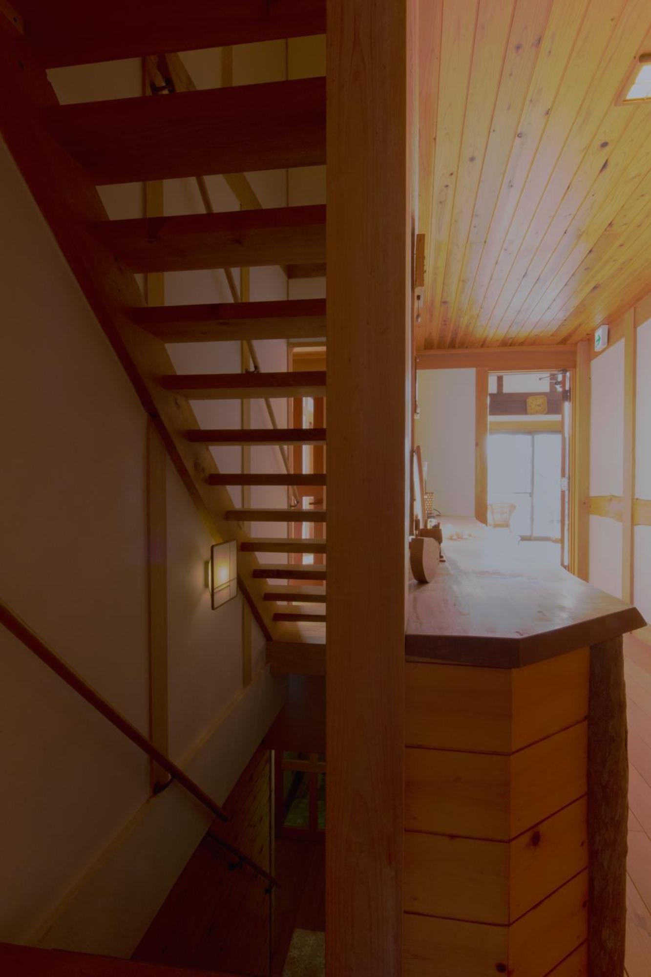 Woody Island Vila Hakuba Exterior foto
