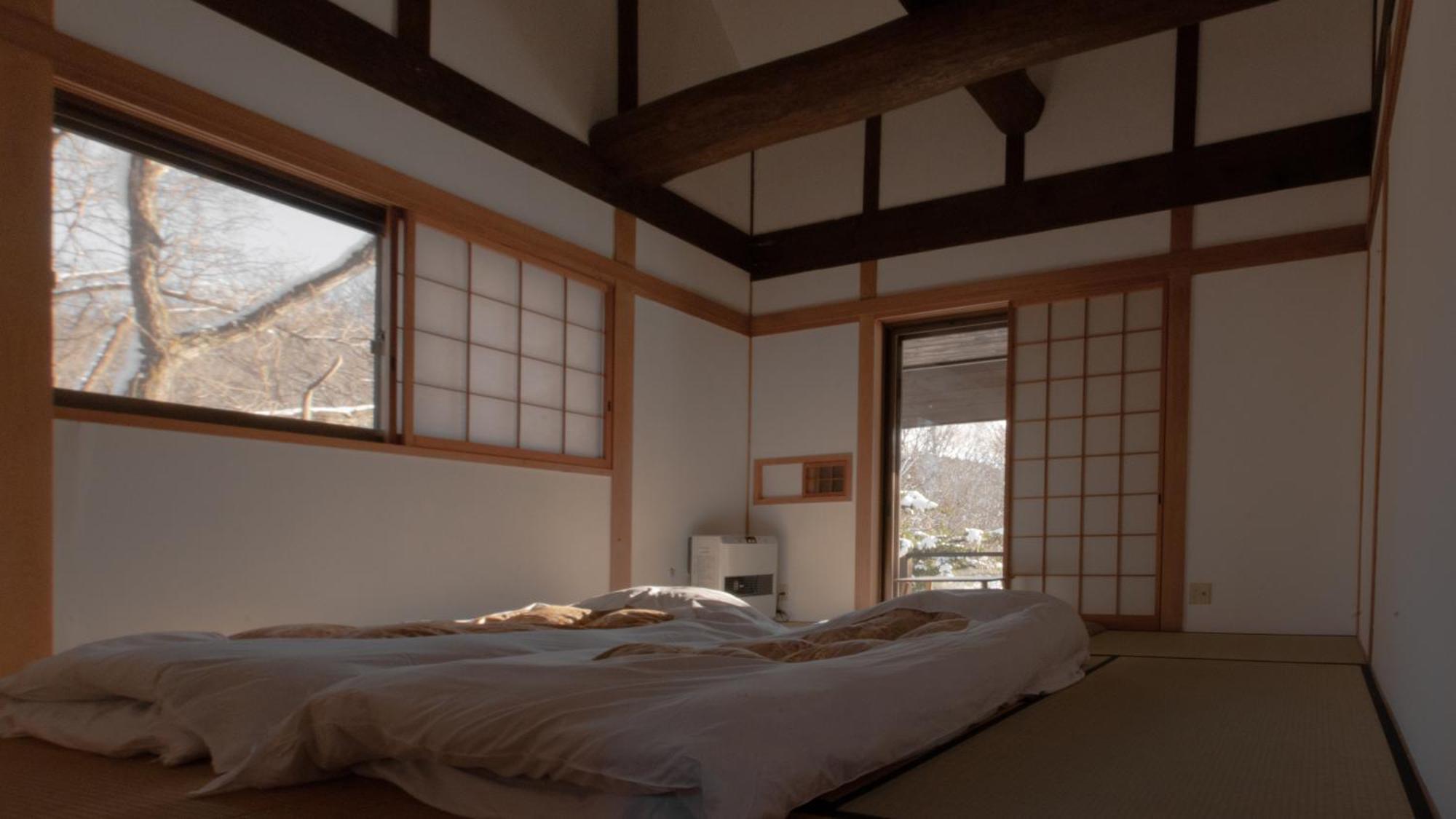 Woody Island Vila Hakuba Exterior foto
