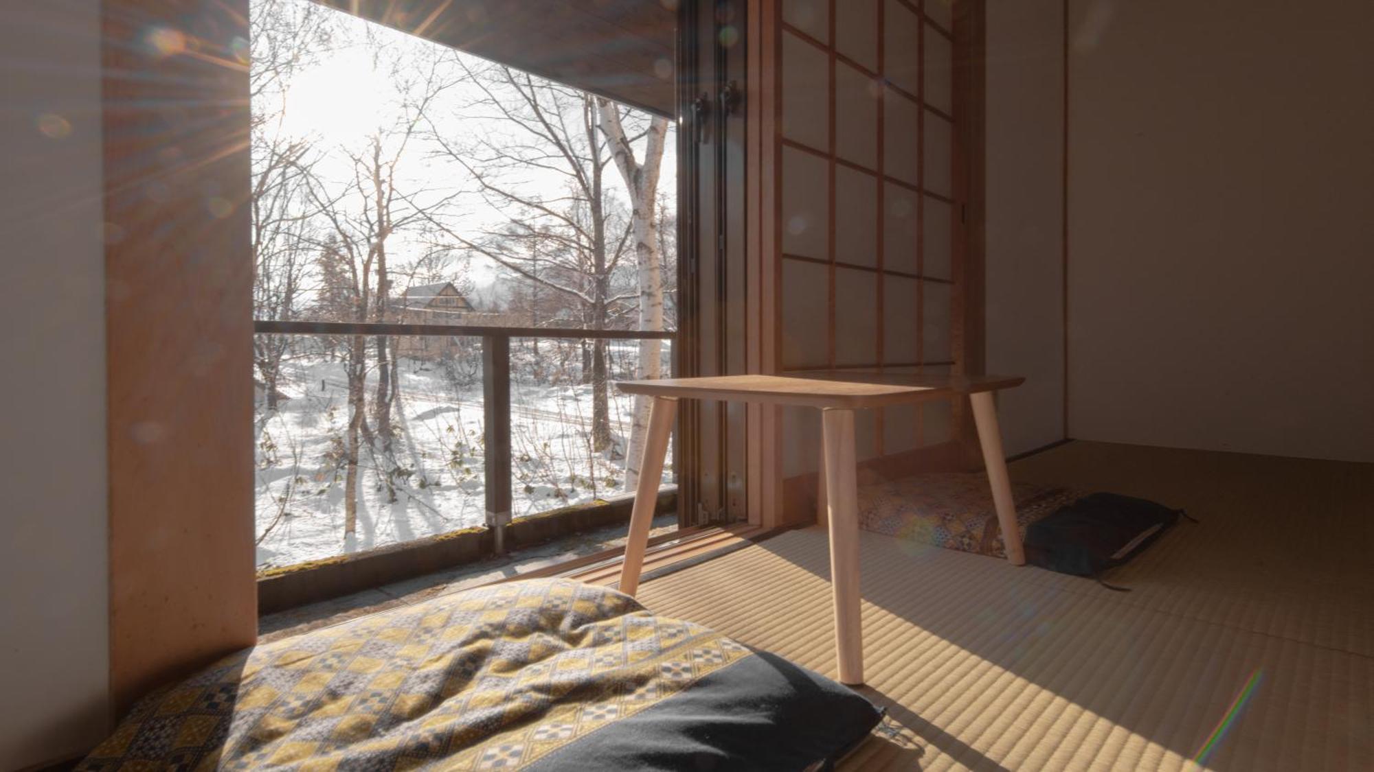 Woody Island Vila Hakuba Exterior foto