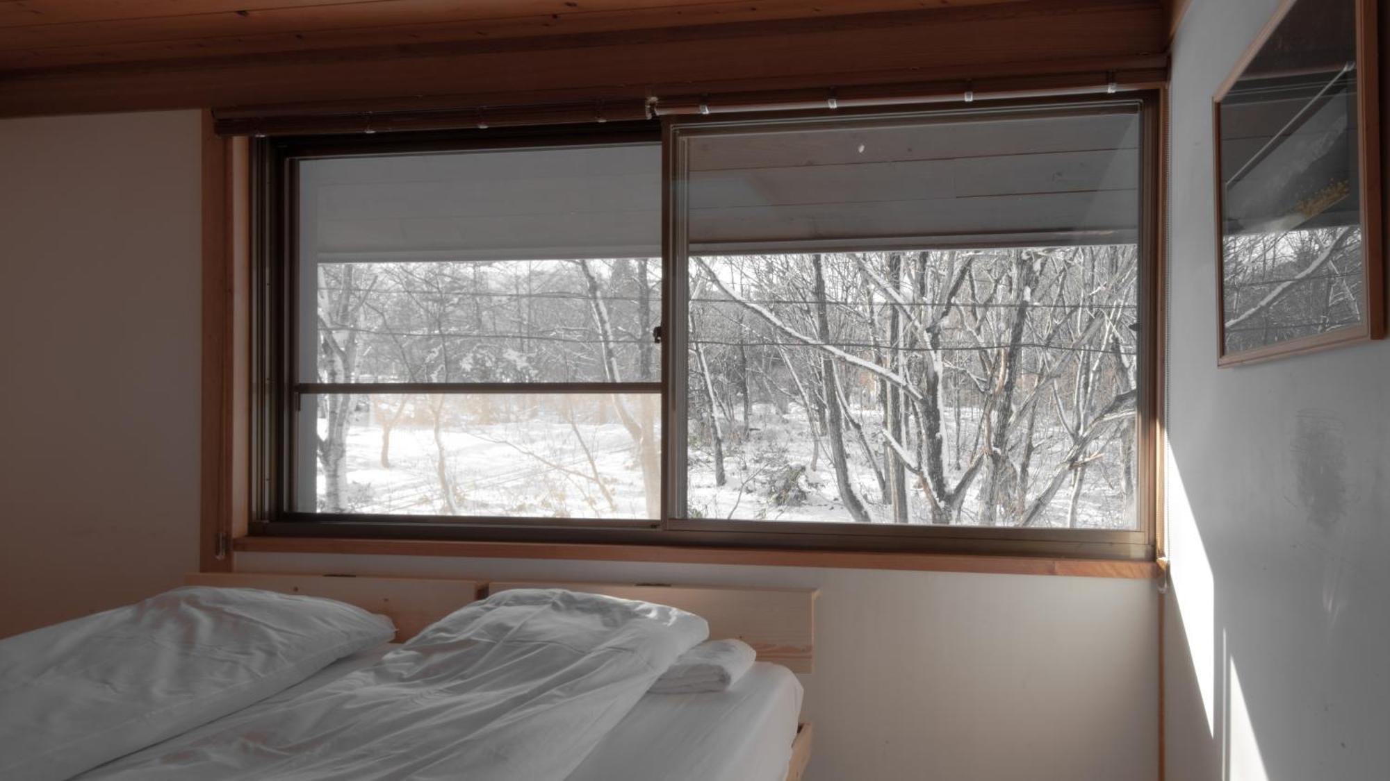 Woody Island Vila Hakuba Exterior foto
