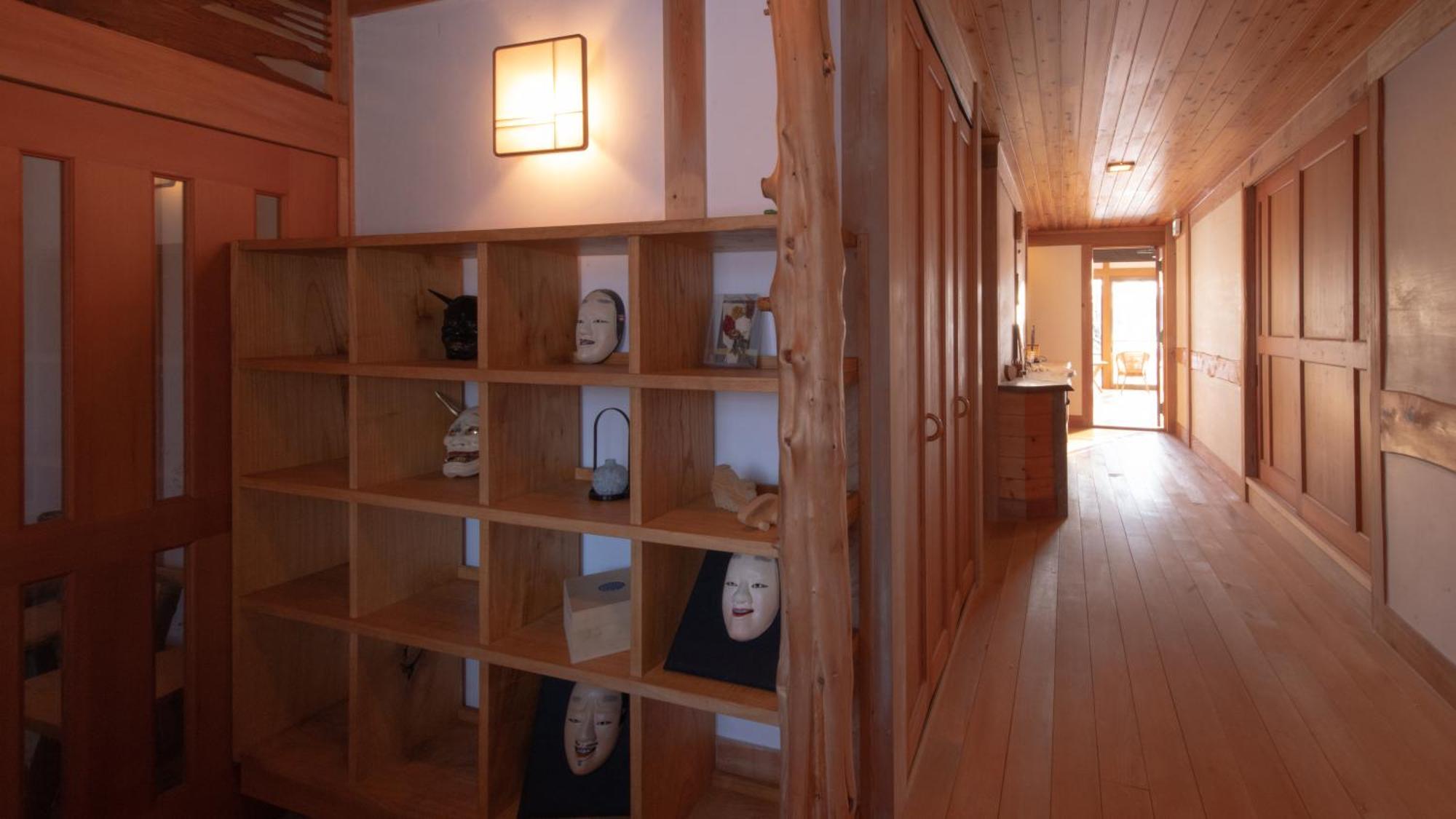 Woody Island Vila Hakuba Exterior foto