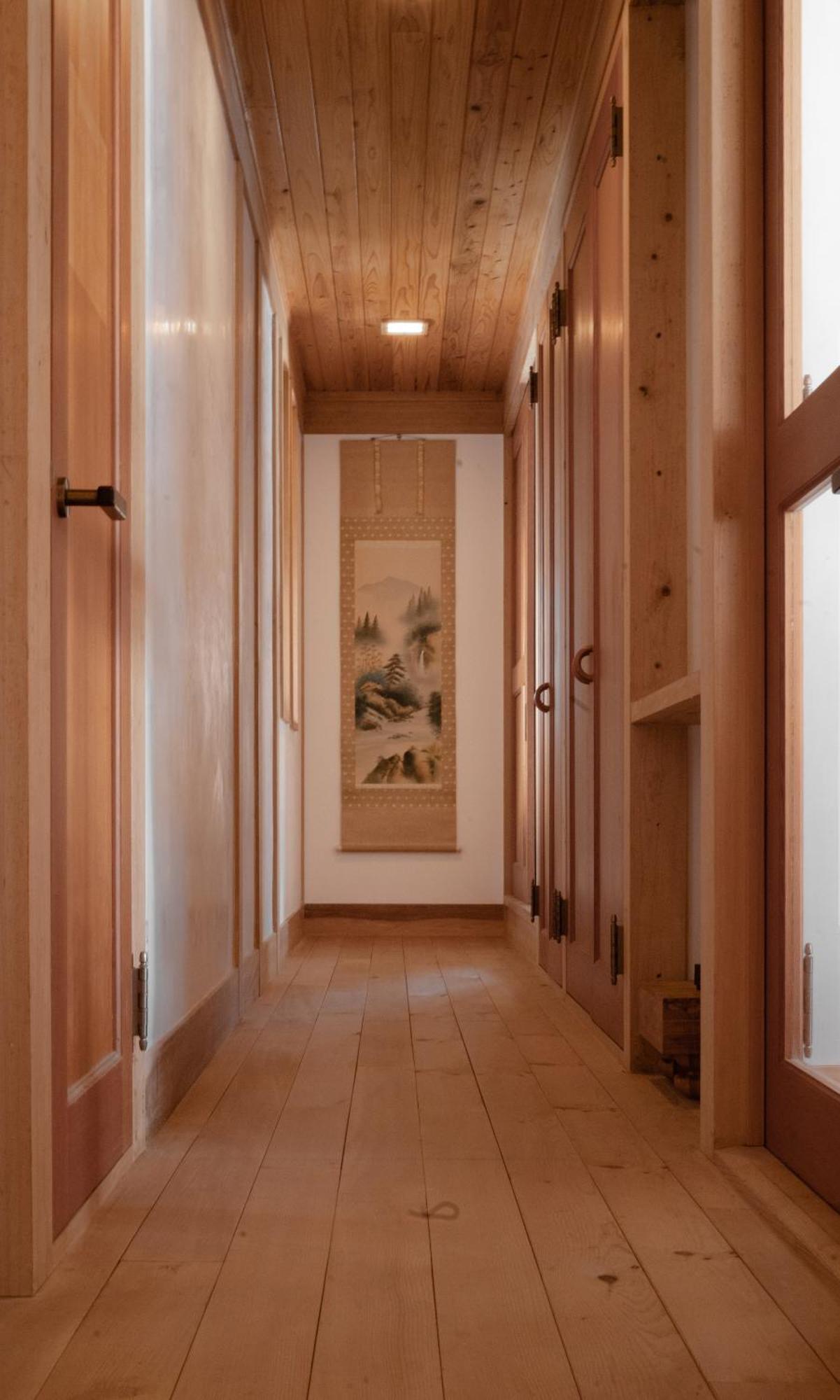 Woody Island Vila Hakuba Exterior foto