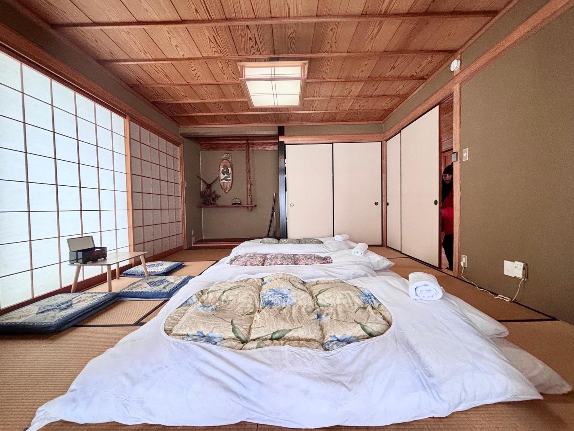 Woody Island Vila Hakuba Exterior foto