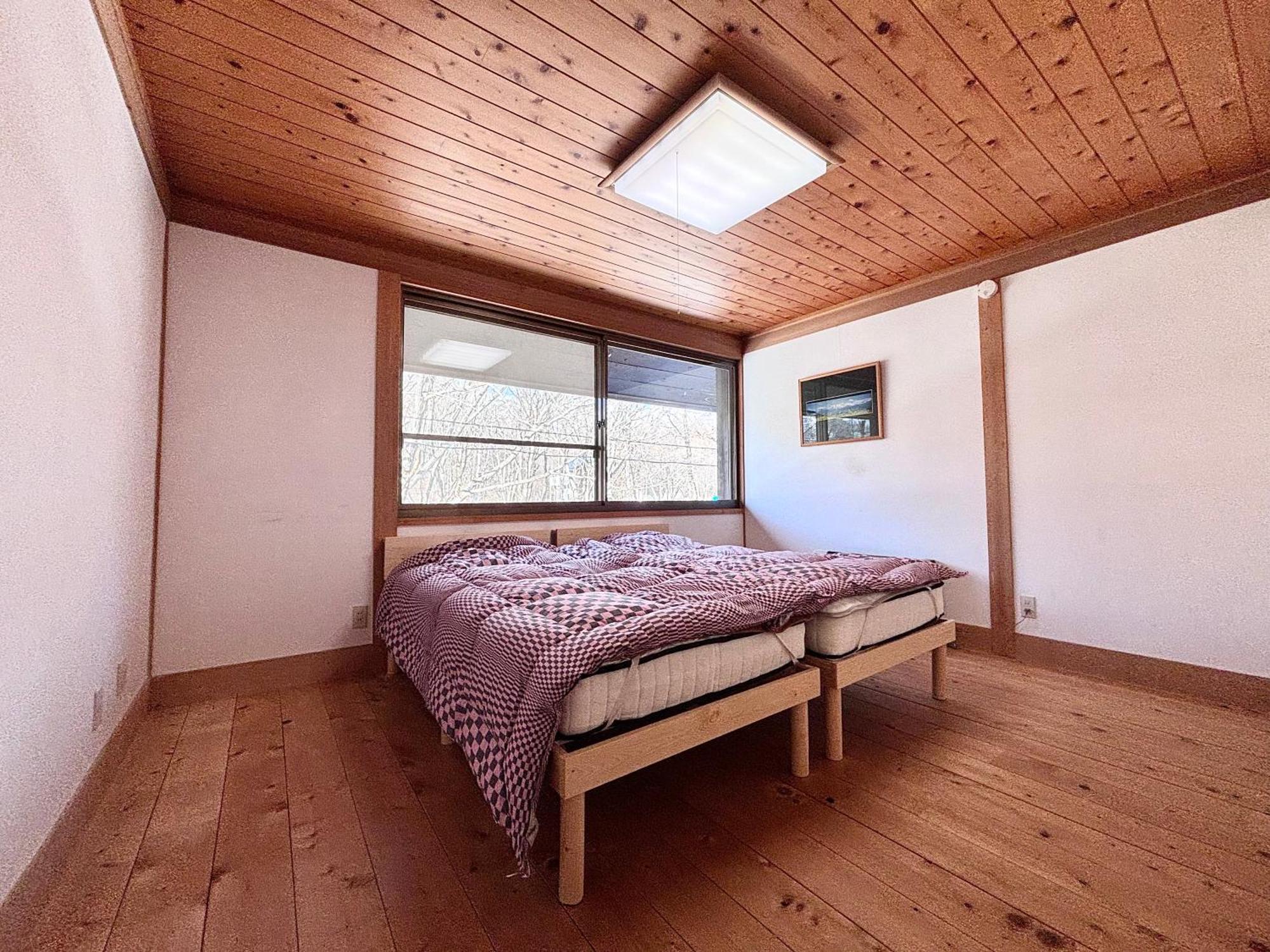 Woody Island Vila Hakuba Exterior foto