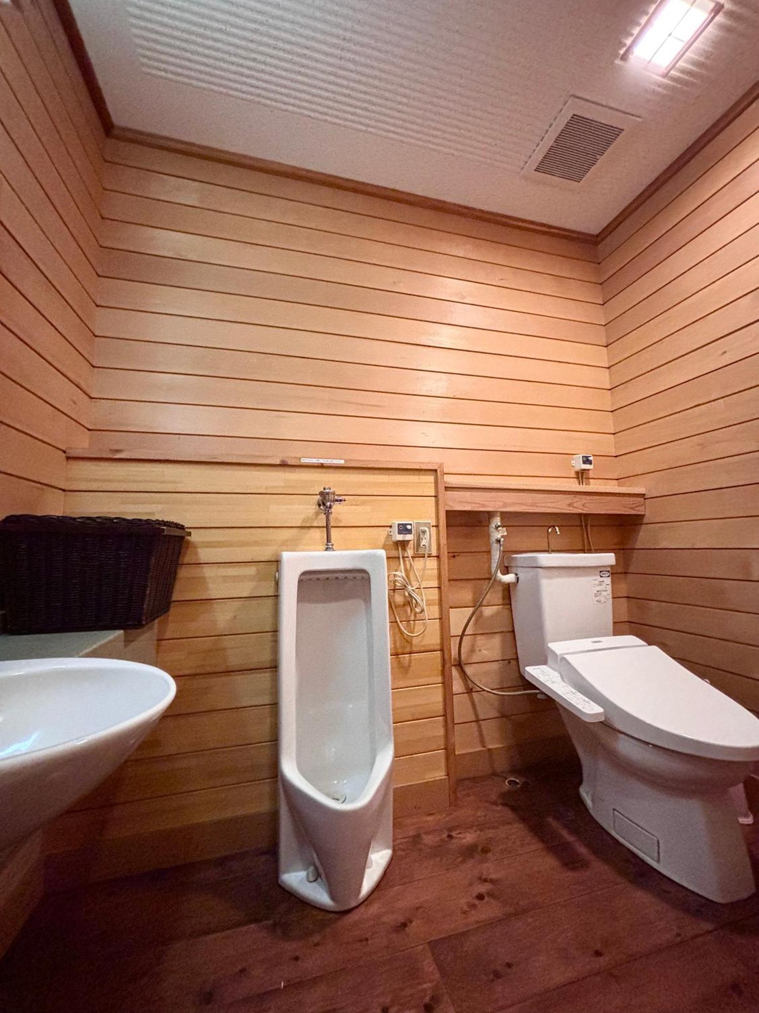 Woody Island Vila Hakuba Exterior foto