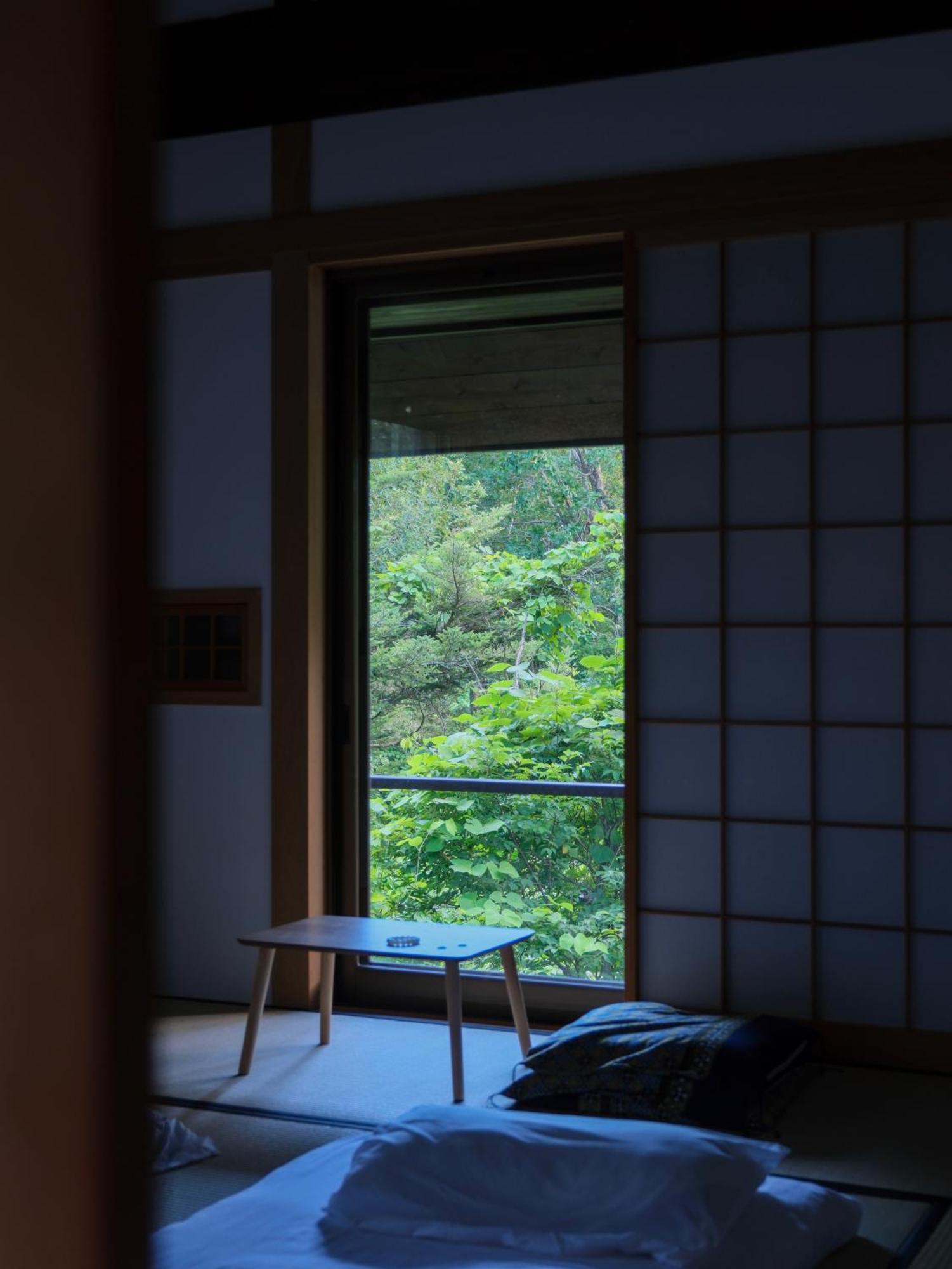 Woody Island Vila Hakuba Exterior foto