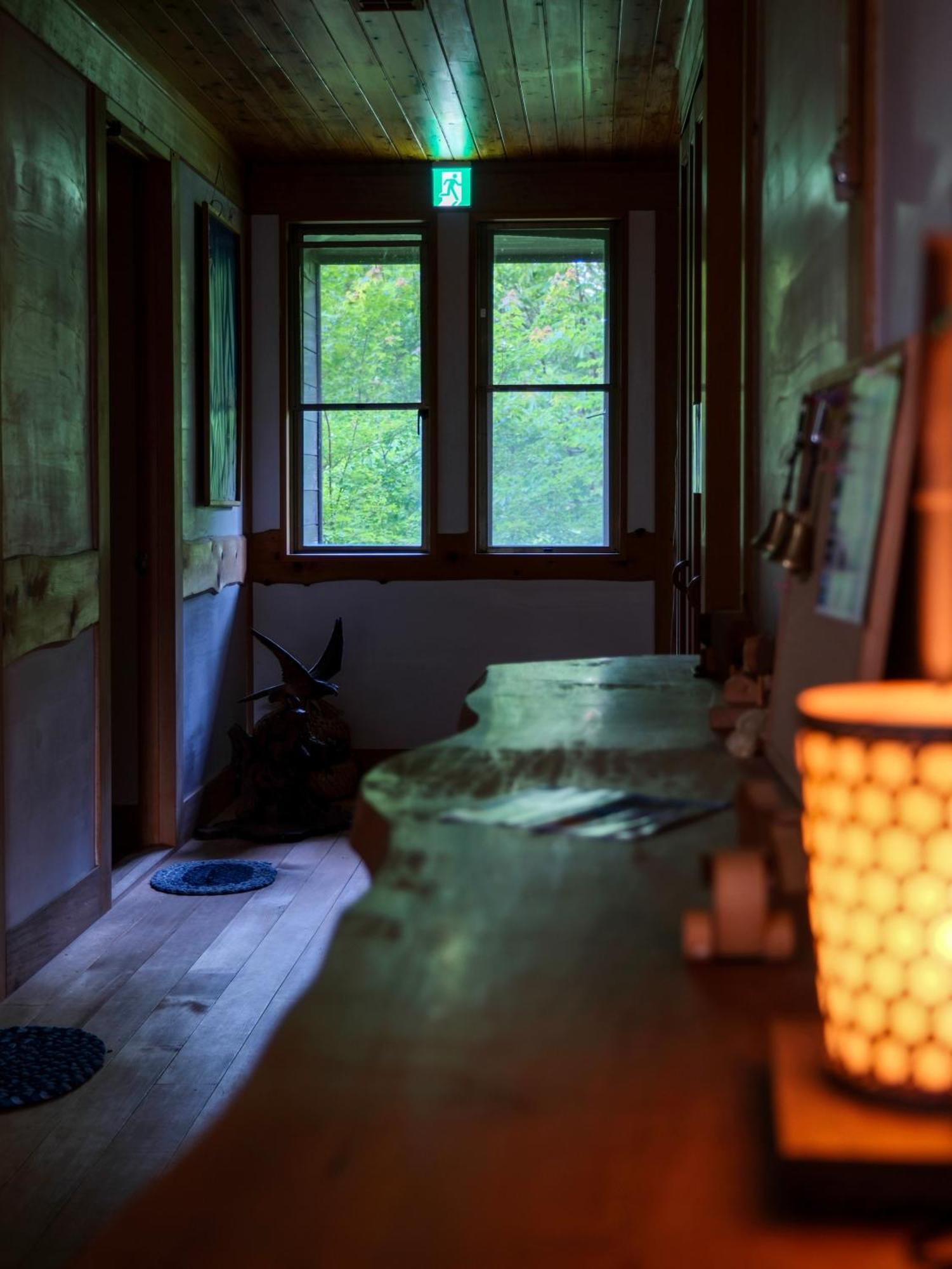 Woody Island Vila Hakuba Exterior foto