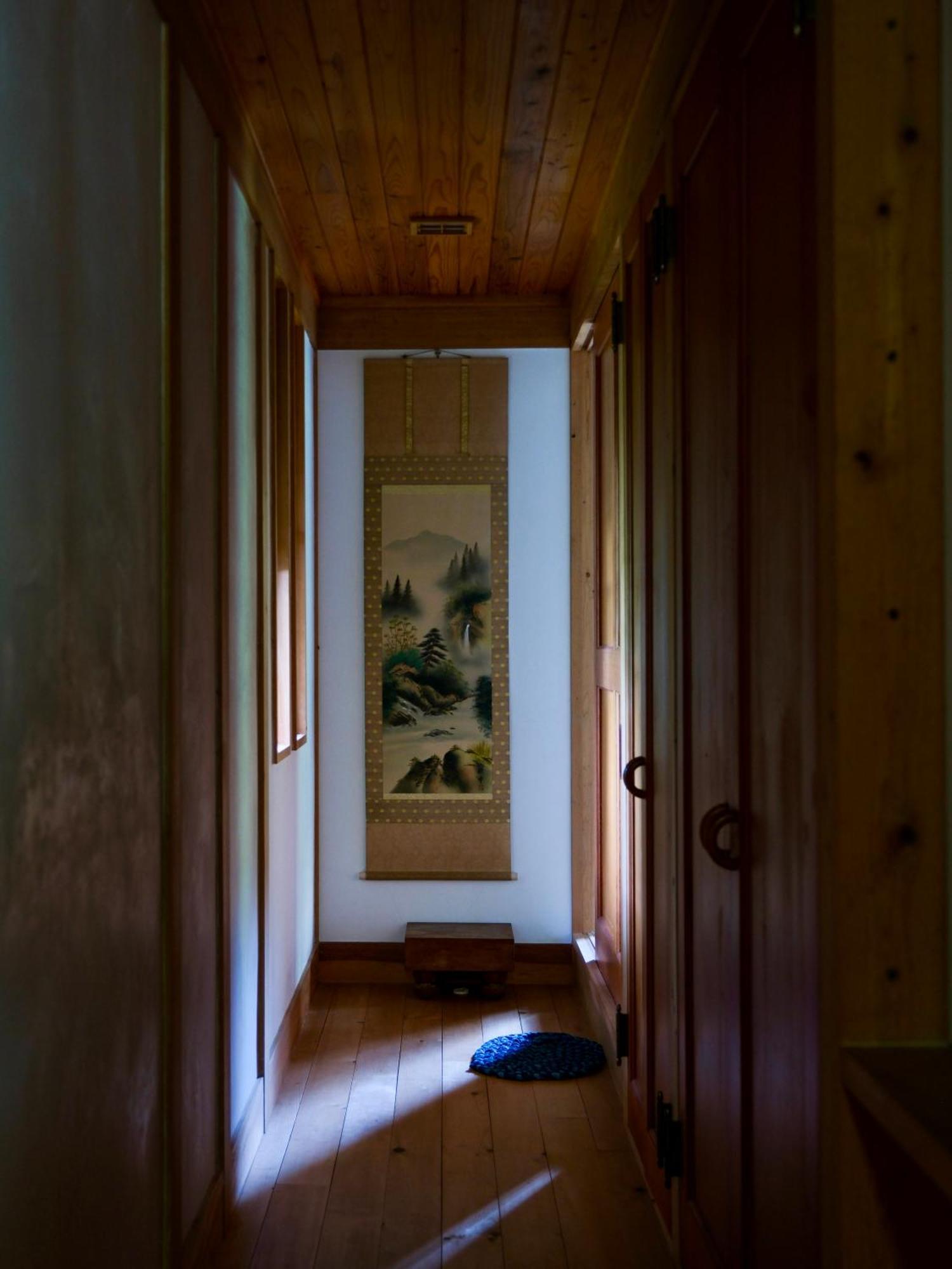 Woody Island Vila Hakuba Exterior foto