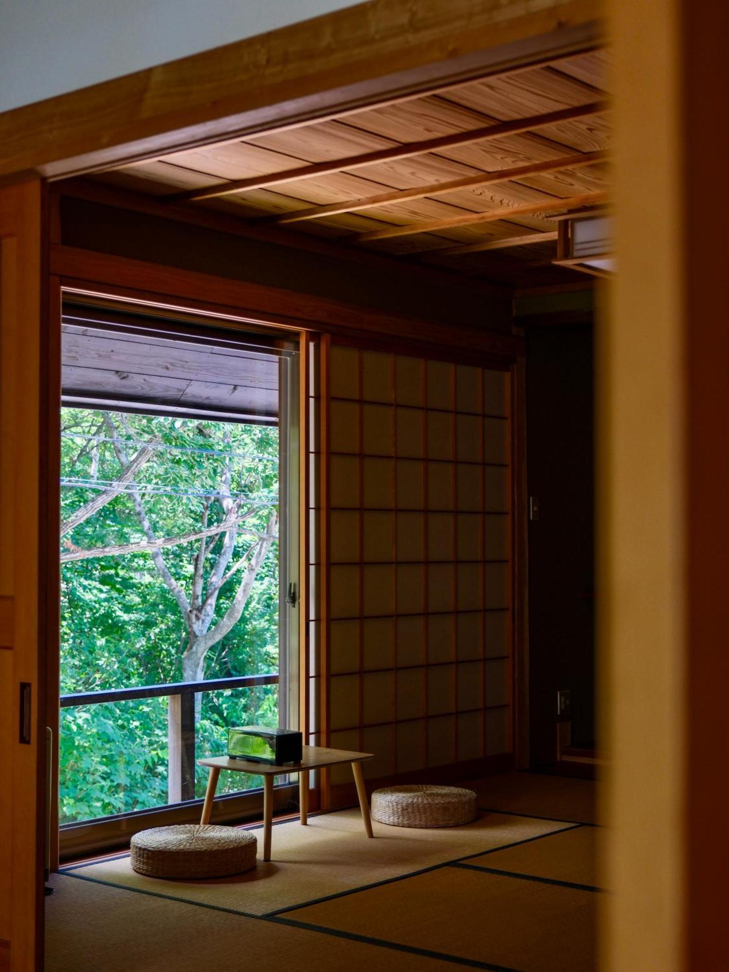 Woody Island Vila Hakuba Exterior foto