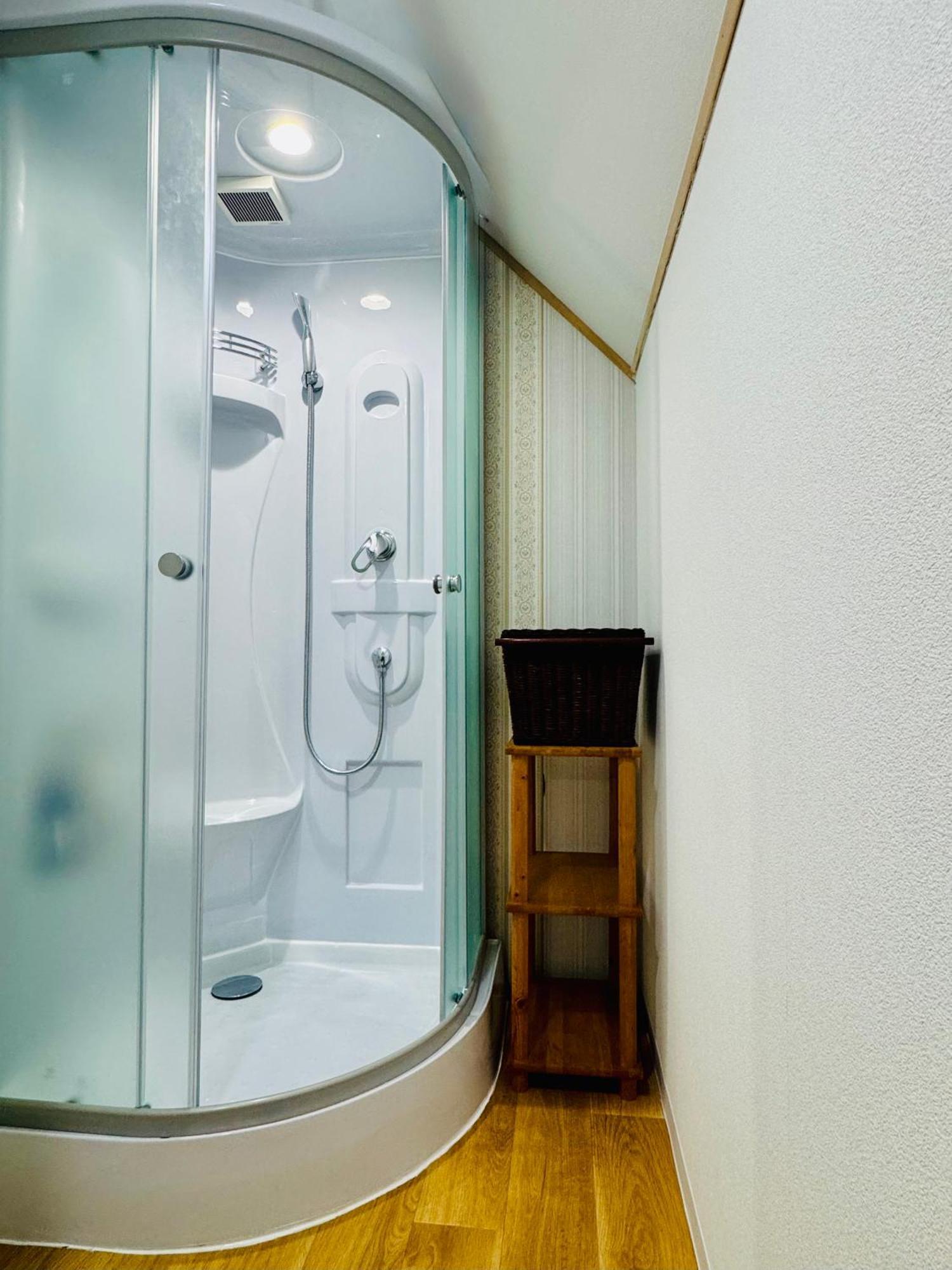 Woody Island Vila Hakuba Exterior foto
