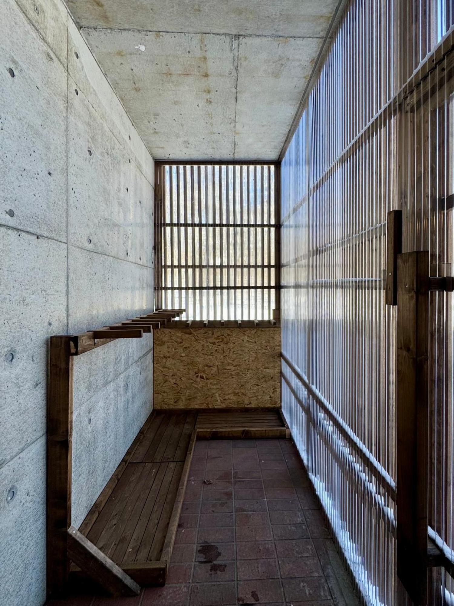 Woody Island Vila Hakuba Exterior foto